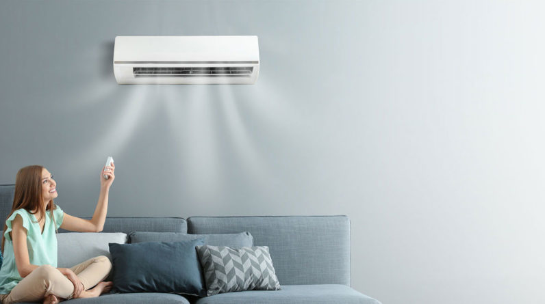 The Basics of Buying Air Conditioning System