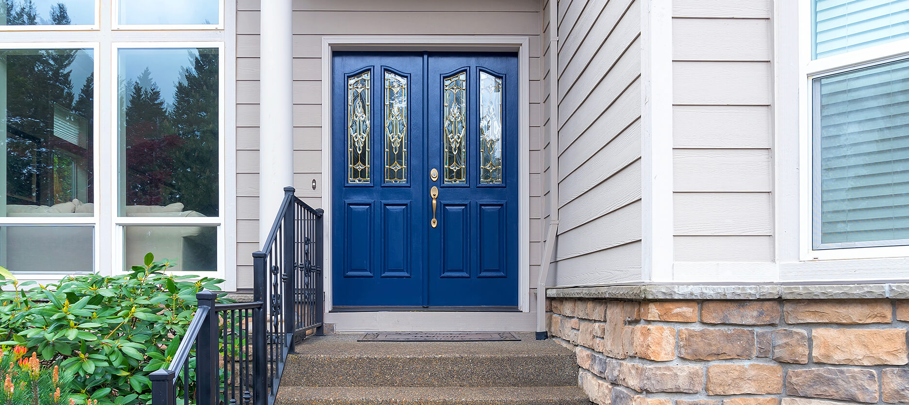 Tips to Renovate the Door