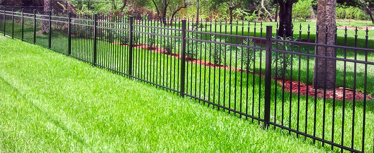 Inexpensive Fencing Ideas