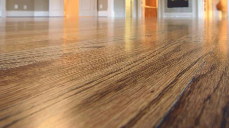 Types of Flooring