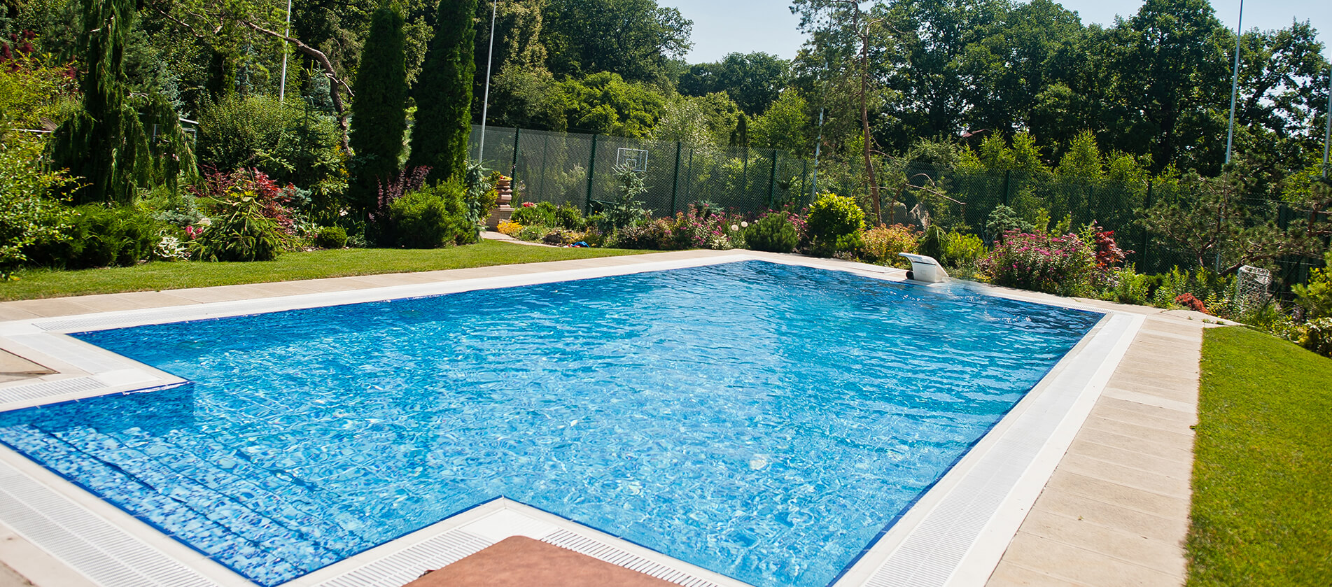 Swimming Pool Renovation Ideas