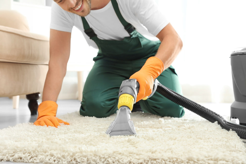 Carpet Cleaning Hacks for Holiday Season