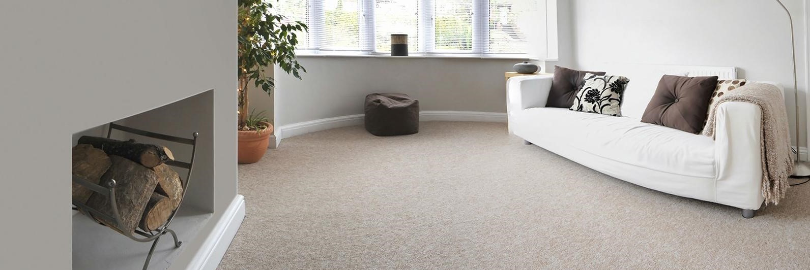 How do I Maintain Carpet after Cleaning?