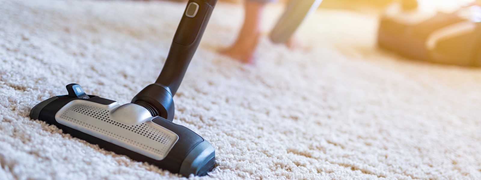 Have You Scheduled Carpet Cleaning?