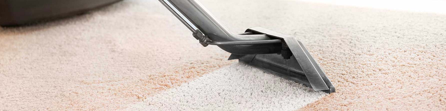 How Air Pollutants Increase with a Dirty Carpet