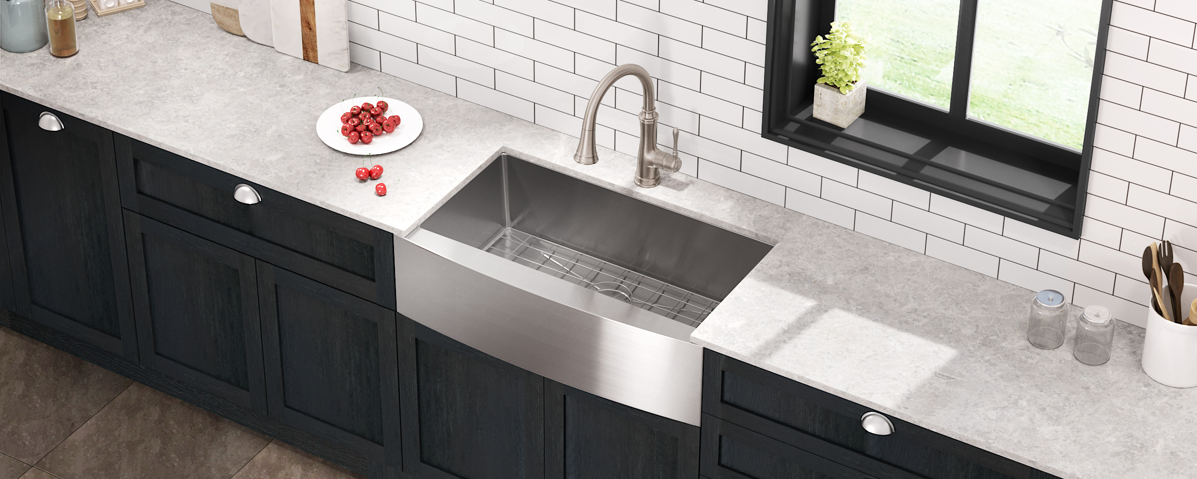 Choosing Right Sink for Your Needs