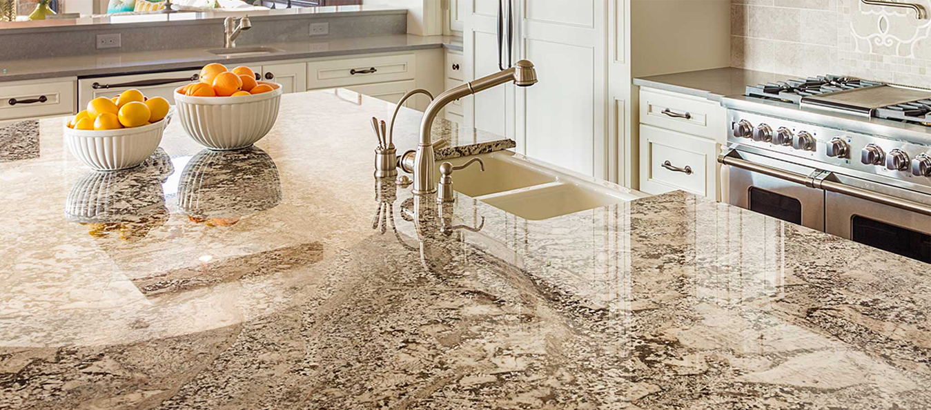 Benefits of Granite Countertops