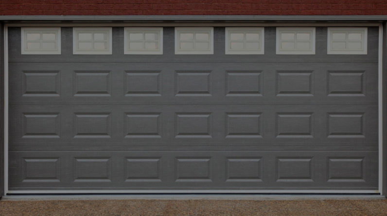 Simple Tips for Garage Door Repair