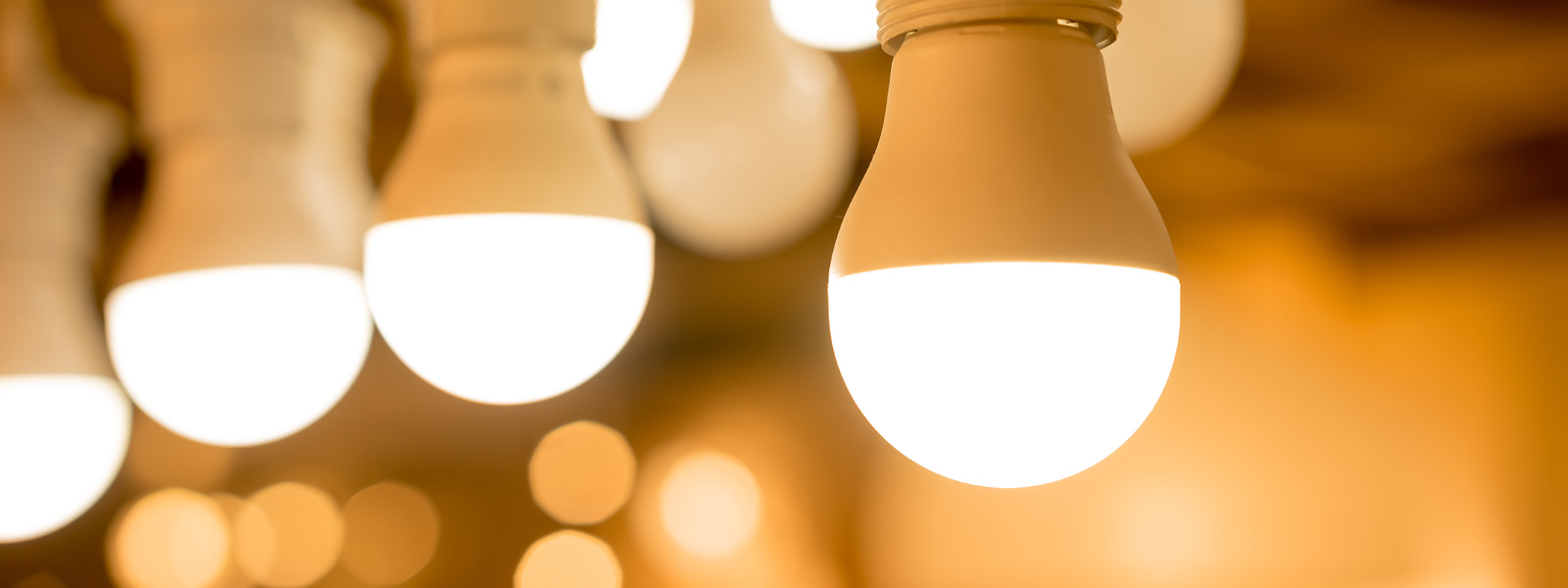 Things to Consider While Choosing LED Bulbs