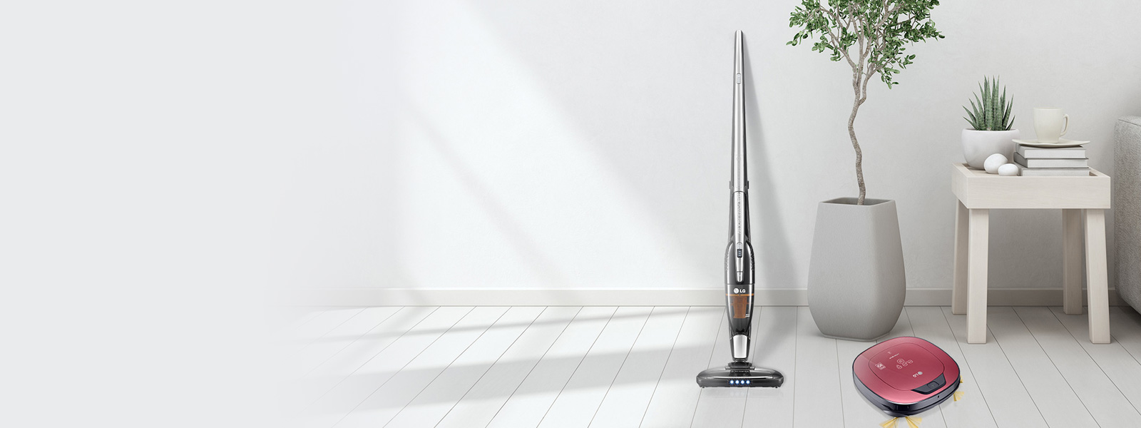 Things You Should Know About Vacuum Cleaners