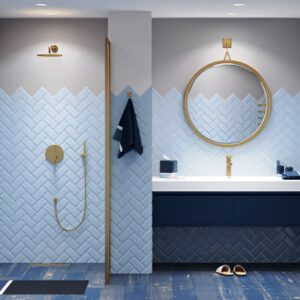 Bathroom Tiles