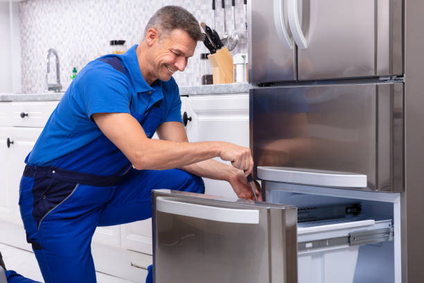 How to Find Reliable Local Appliance Repair Services for Your Sub-Zero Refrigerator